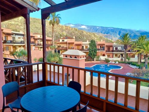 Breña Baja Apartamento | Vv La Mareta
