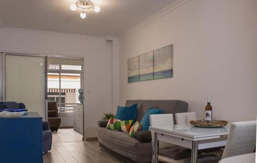 Puerto Naos Apartamento | VV Rohe Puerto Naos