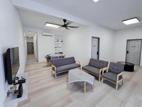 Tawau Casa | VV Rooms