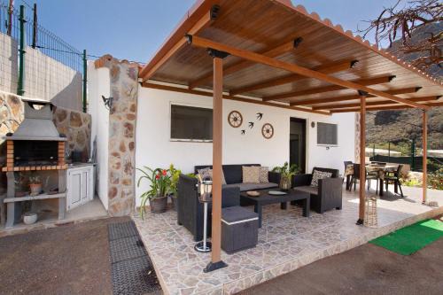 La Aldea de San Nicolas Casa | Vv Tasartico