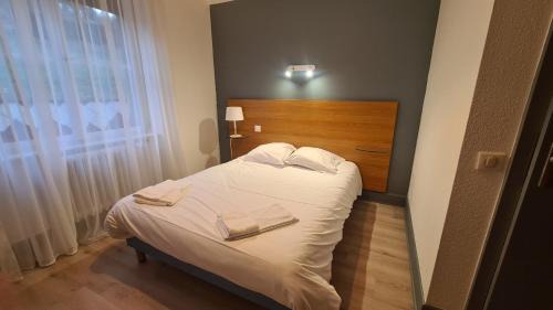 Orbey Complejo | VVF Alsace Orbey Colmar