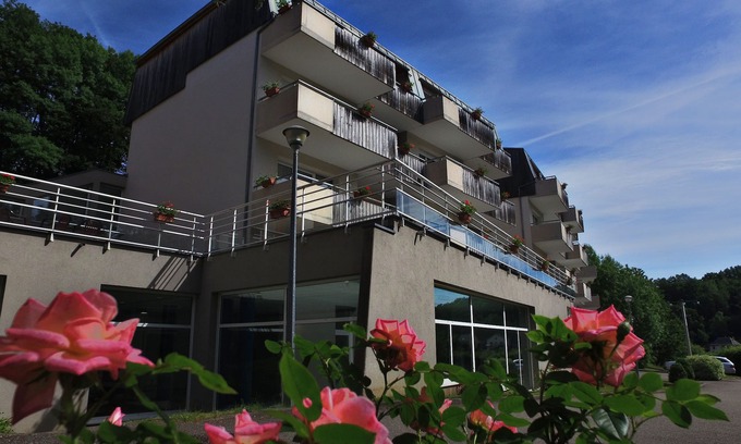 Orbey Casa | VVF Alsace Orbey Colmar