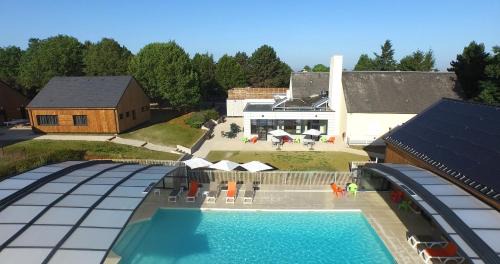 Amboise Complejo | VVF Amboise Les Châteaux de la Loire