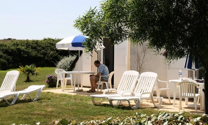 Belle Ile en Mer Villa | VVF Belle-Île-en-Mer *** - Cottage 4 rooms 8 people