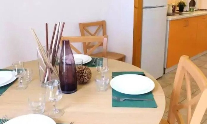 Nedde Apartamento | VVF Villages El castillo en Vienne *** - 3 habitaciones 5 personas