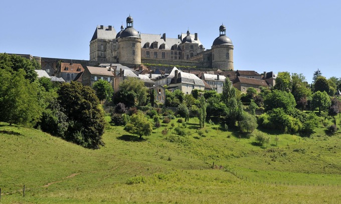 Sorges-et-Ligueux-en-Perigord Otro | VVF Périgord Sorges-en-Périgord
