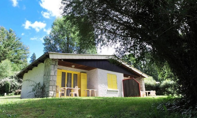 Neuvic Apartamento | VVF Villages Las gargantas de la Alta Dordoña *** - Estudio 2 personas