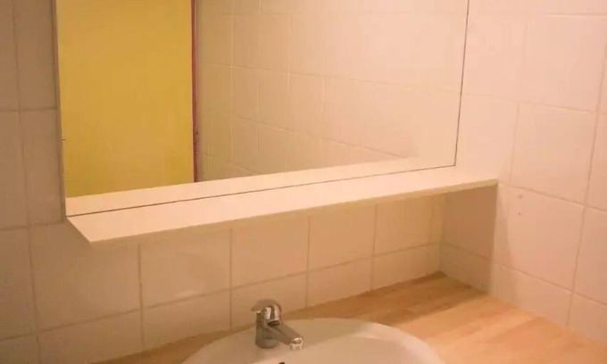 Premanon Apartamento | VVF Jura Les Rousses *** - Apartment 1 room (cl) 5 persons
