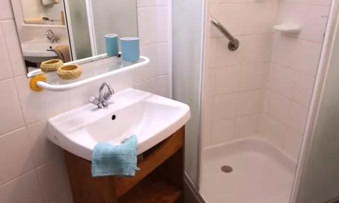 Premanon Apartamento | VVF Villages Jura Les Rousses ** - Estudio 5 personas