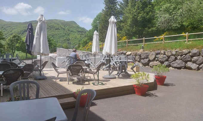 Saint-Jacques-des-Blats Otro | VVF Le Lioran Les Monts du Cantal, Saint Jacques des Blats