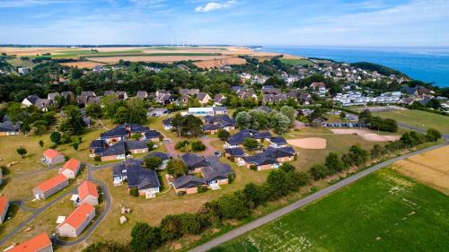Veules-les-Roses Complejo | VVF Normandie Veules-les-Roses