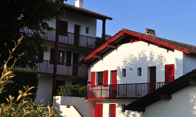 Sare Complejo | VVF Pays Basque Sare La Rhune
