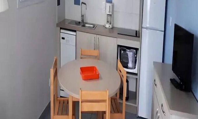 Argol Apartamento | VVF Villages Pointe Bretagne *** - 3 habitaciones Gîte 5 personas