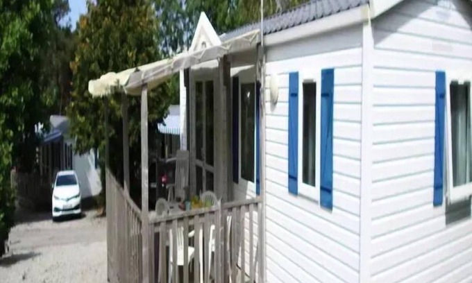Argol Casa | VVF Villages Pointe Bretagne *** - Casa móvil 3 habitaciones 4 personas