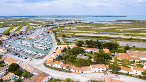 Ars-en-Re Complejo | VVF Résidence Île de Ré Ars-en-Ré
