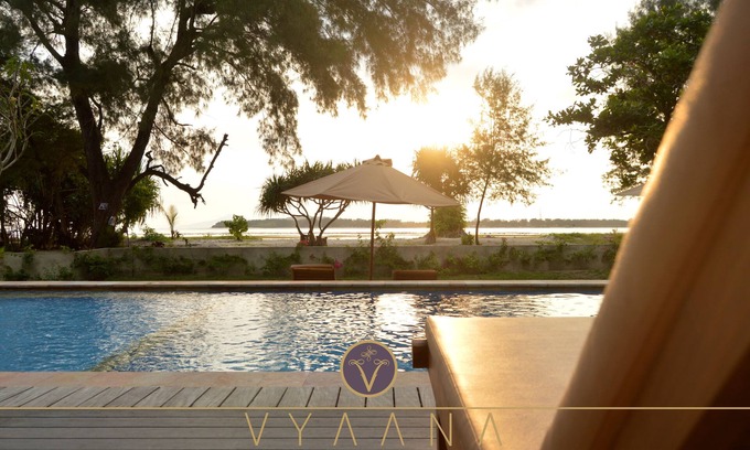 Gili Air Hotel | Vyaana Gili Air