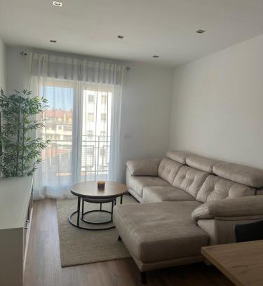 Béjar Apartamento | VYL Béjar