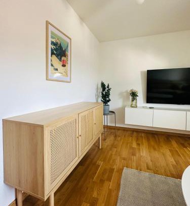 Nova Lesna Apartamento | Vyskoč na hory