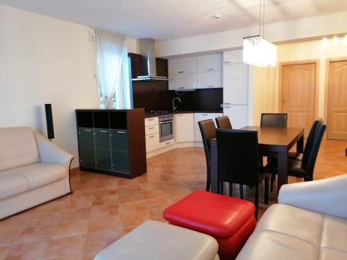 Siauliai City Center Apartamento | Vytautas Apartments