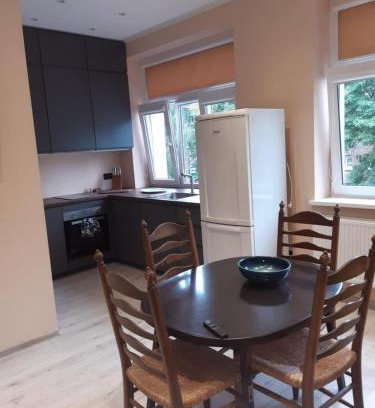 Panevezys county Apartamento | Vytauto Apartamentai