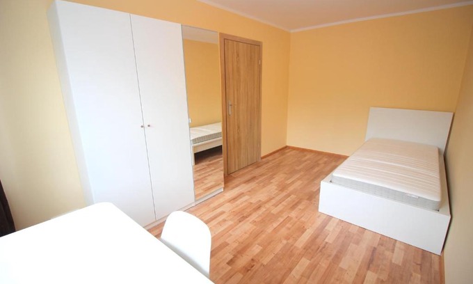 Kaunas Apartamento | Vytauto av 9 Kaunas Students Home LT