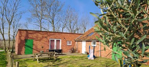 Grijpskerke Casa | VZ762 Vakantiehuis Grijpskerke