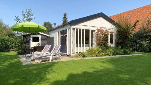 Renesse Casa | VZ890 Vakantiehuis in Renesse