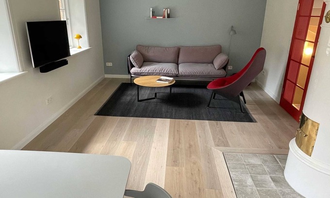 Nieblum Casa | WÖDA - Idun