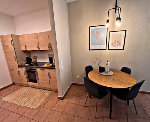 Rotenburg Apartamento | WümmeLoft - Das City Apartment