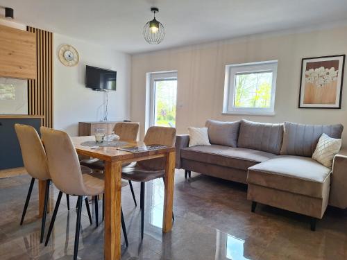 Trygort Apartamento | Węgorzewo- Apartamenty nad stawem