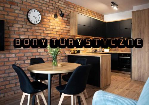 Ustrzyki Dolne Apartamento | WłaśnieTu-Bieszczady