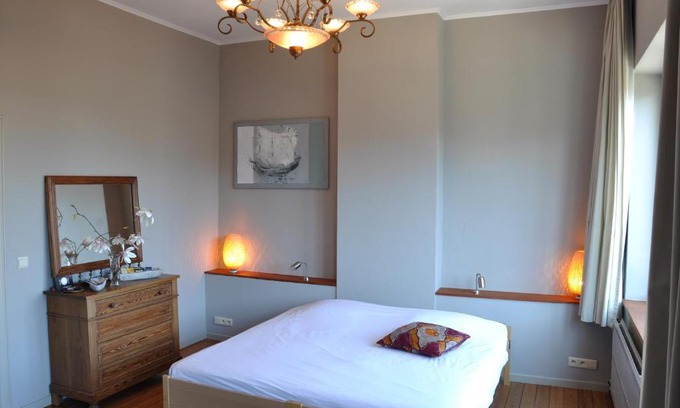 Liege Cama Y Desayuno | W'allons nous dormir