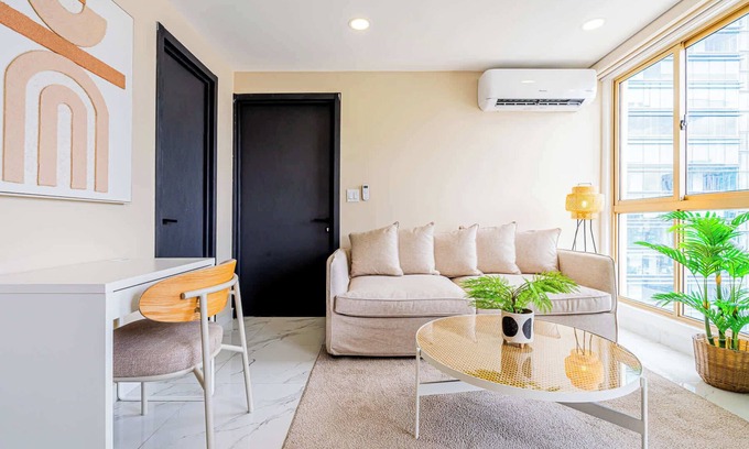 Obarrio Apartamento | w* | Amazing 1BR in Obarrio
