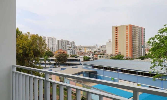 Barranco Apartamento | w Amazing 3BR in Barranco