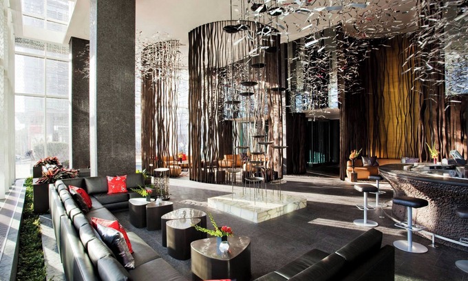 Downtown Atlanta Hotel | W Atlanta Downtown