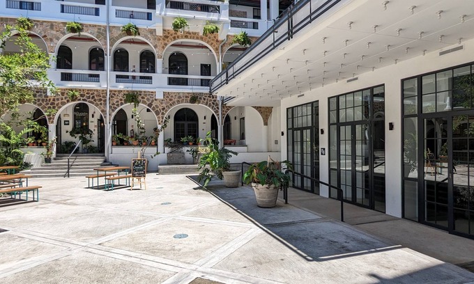 Santa Ana Apartamento | w Beautiful Loft in Santa Ana