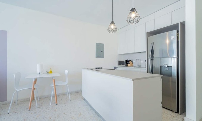 Santa Ana Apartamento | w Bright 1BR in Casco Antiguo
