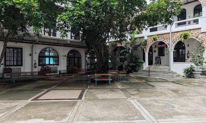 Santa Ana Apartamento | w* | Modern & Peaceful Loft w/ AC in Santa Ana