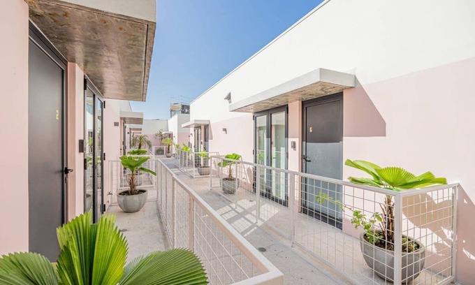 Santa Ana Apartamento | w Classy 1BR in Casco Antiguo