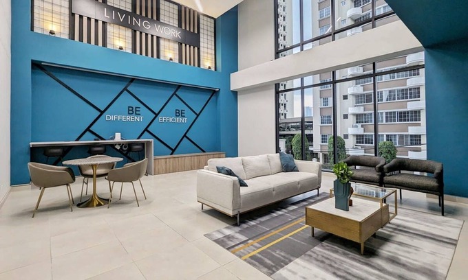 San Francisco Apartamento | w Classy 1BR in San Francisco