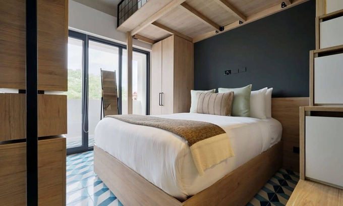 Santa Ana Apartamento | w Comfy Loft in Santa Ana