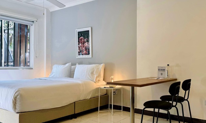 Cali Apartamento | w* | Divine Loft w/ Perfect Deco in Cali