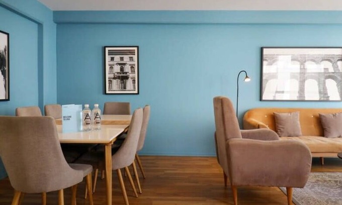 Barranco Apartamento | w* | Dreamy 3BR in Barranco