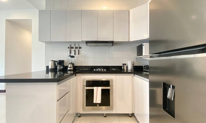 La Boquilla Apartamento | w Incredible 3BR in La Boquilla