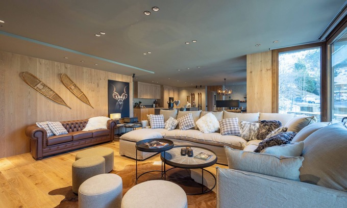 Meritxell Apartamento | W ISARD LODGE