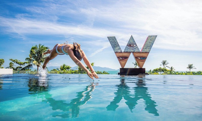 Mae Nam Complejo | W Koh Samui