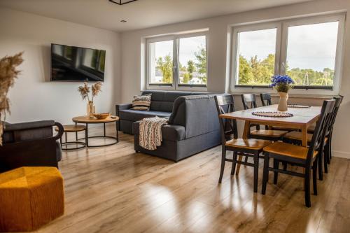 Chmielno Apartamento | W Kraju Basków