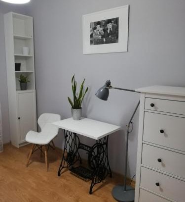 Podgorze Apartamento | W Krakowie u Helenki