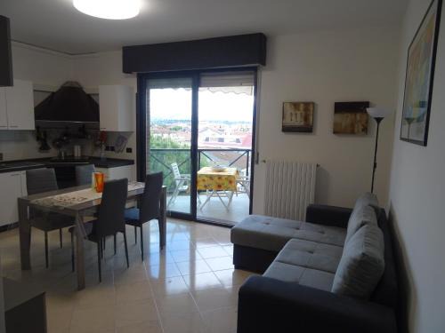 Bellariva Apartamento | W LE VACANZE