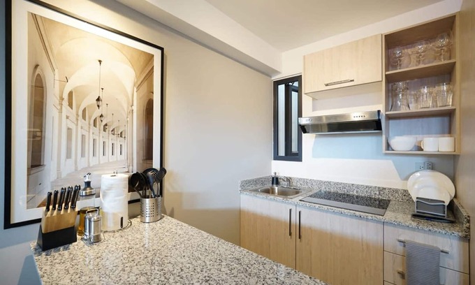 Santa Ana Apartamento | w Lovely Loft in Santa Ana